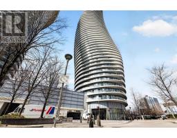 3806 - 50 ABSOLUTE AVENUE, Mississauga, Ontario