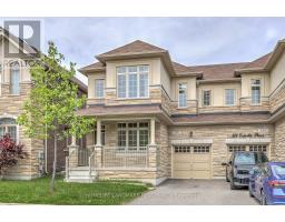 99 COLVILLE PLACE, Milton, Ontario