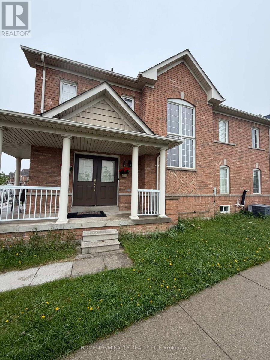 1439 COSTIGAN ROAD, Milton, Ontario