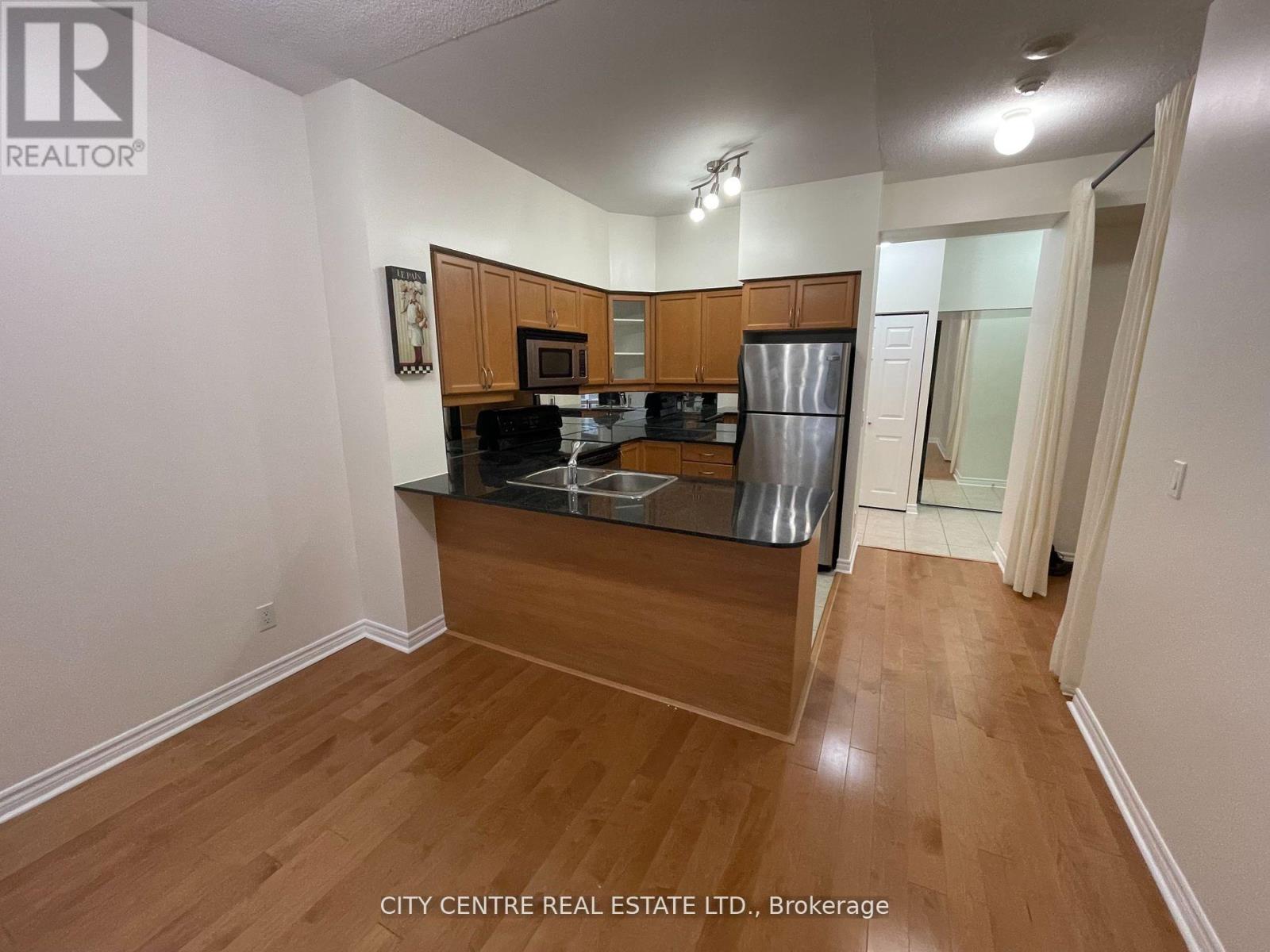 307 - 388 Prince Of Wales Drive, Mississauga, Ontario  L5B 0A1 - Photo 12 - W13167694