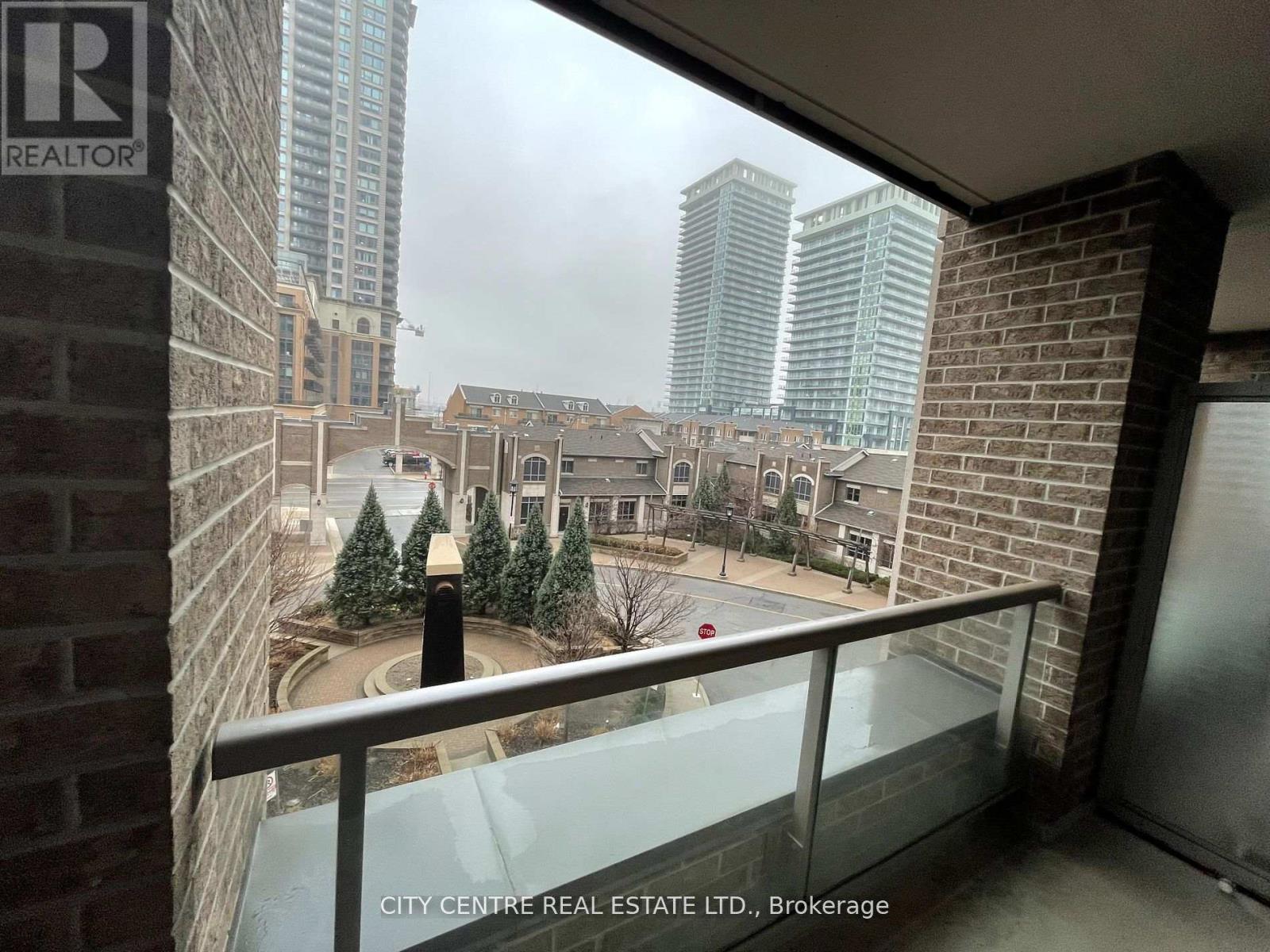 307 - 388 Prince Of Wales Drive, Mississauga, Ontario  L5B 0A1 - Photo 24 - W13167694