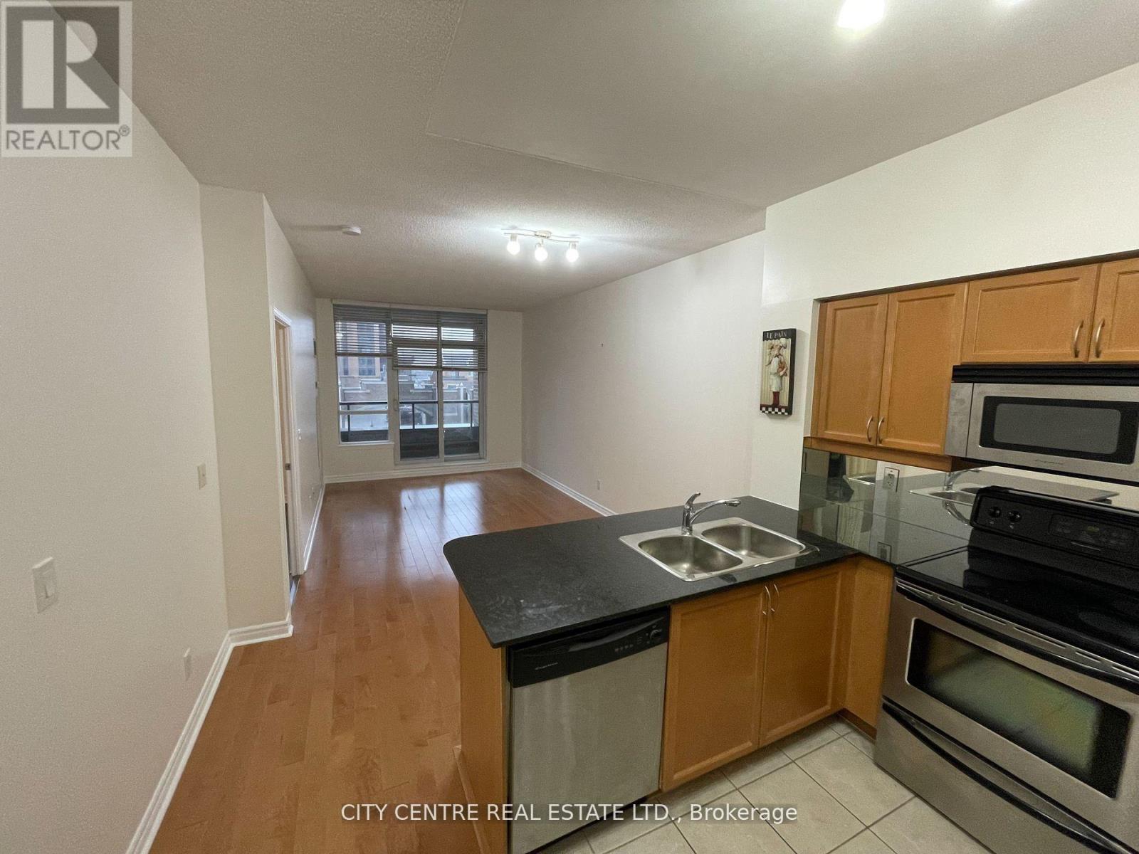 307 - 388 Prince Of Wales Drive, Mississauga, Ontario  L5B 0A1 - Photo 4 - W13167694