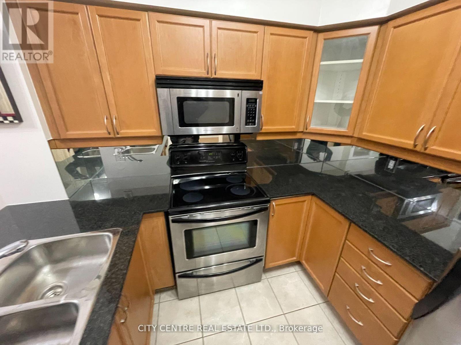 307 - 388 Prince Of Wales Drive, Mississauga, Ontario  L5B 0A1 - Photo 6 - W13167694