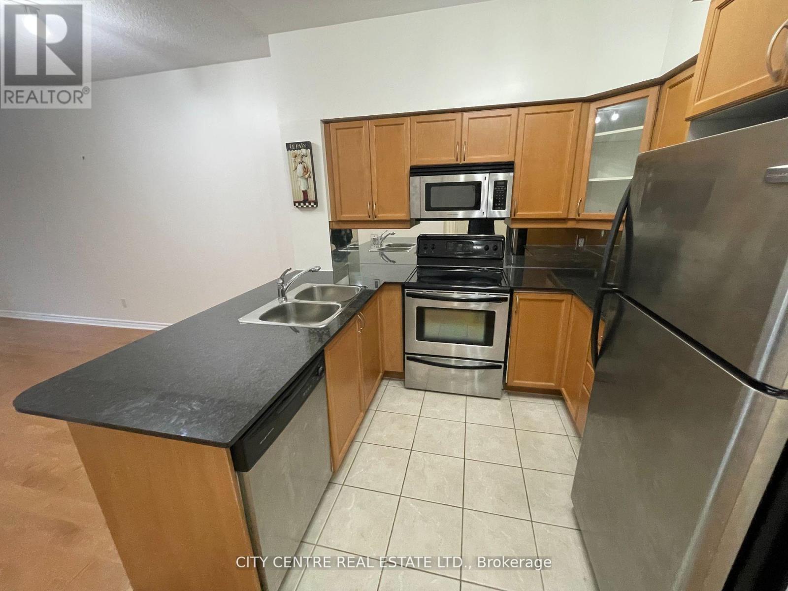 307 - 388 Prince Of Wales Drive, Mississauga, Ontario  L5B 0A1 - Photo 8 - W13167694