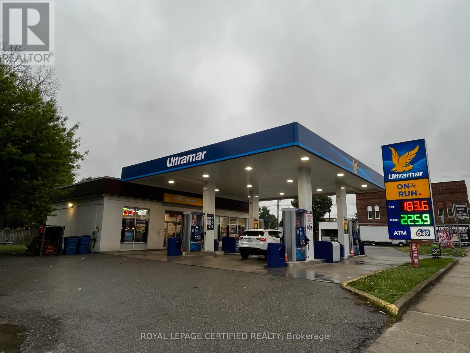 295 ST. GEORGE STREET, Chatham-Kent, Ontario
