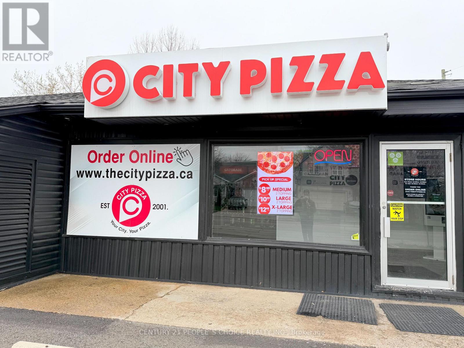 530 SCOTT STREET, St. Catharines, Ontario