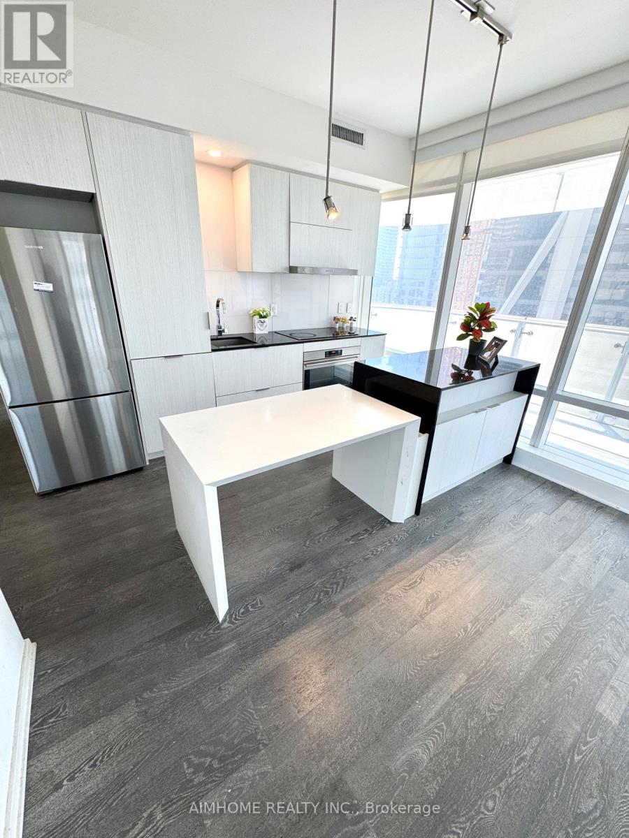 2510 - 1 Bloor Street E, Toronto, Ontario M4W 0A8 - Photo 11 - C13152358