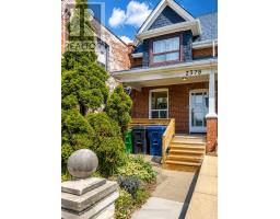 2378 ST CLAIR AVENUE W, Toronto, Ontario
