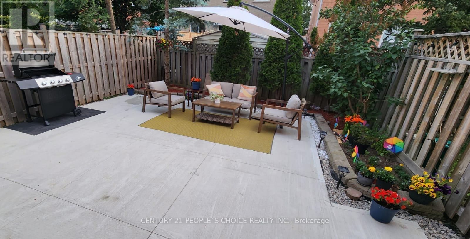 6682 Bansbridge Crescent, Mississauga, Ontario  L5N 6T5 - Photo 28 - W13166218