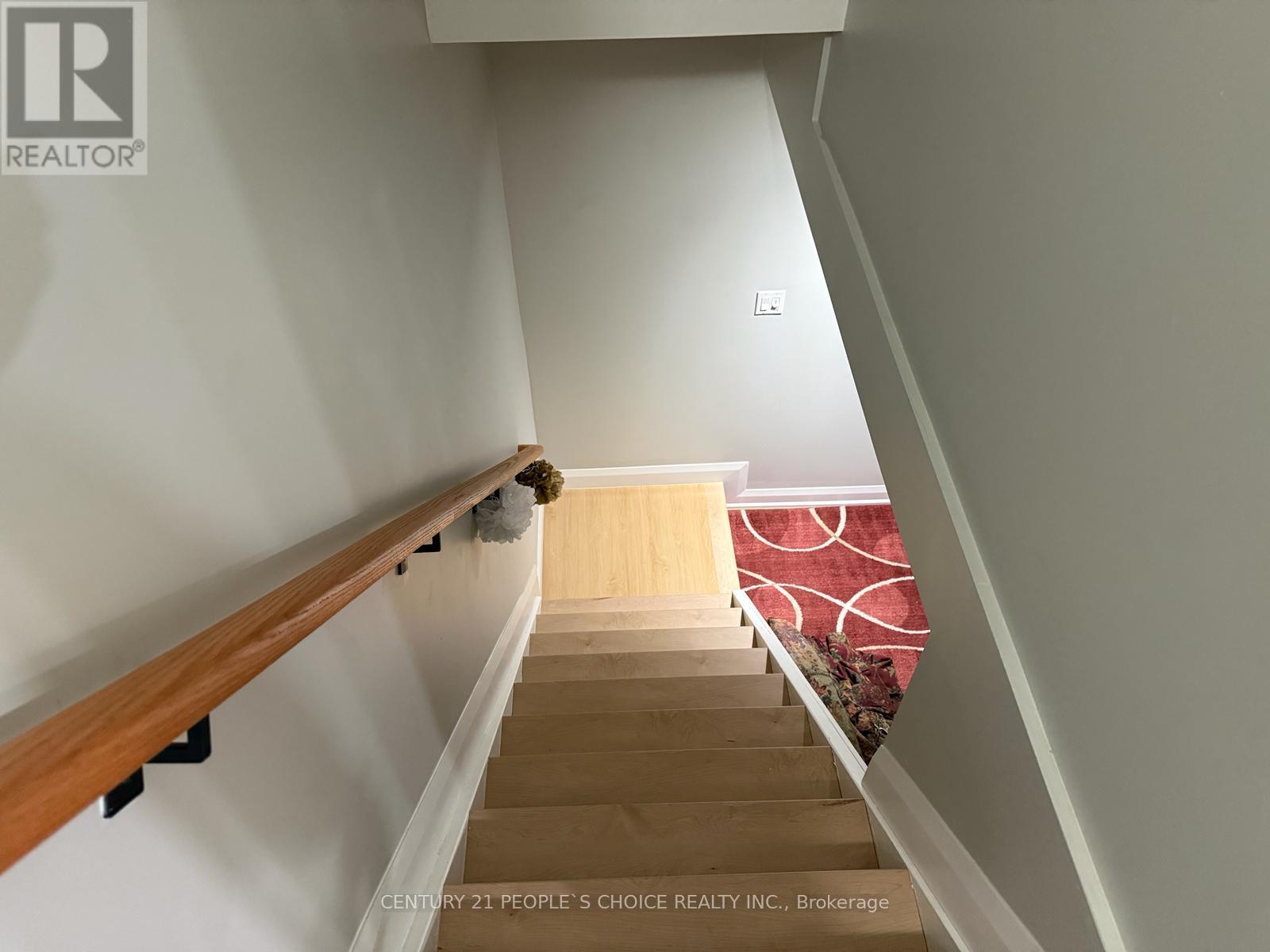 6682 Bansbridge Crescent, Mississauga, Ontario  L5N 6T5 - Photo 23 - W13166218
