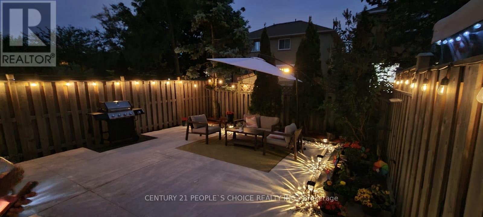 6682 Bansbridge Crescent, Mississauga, Ontario  L5N 6T5 - Photo 29 - W13166218