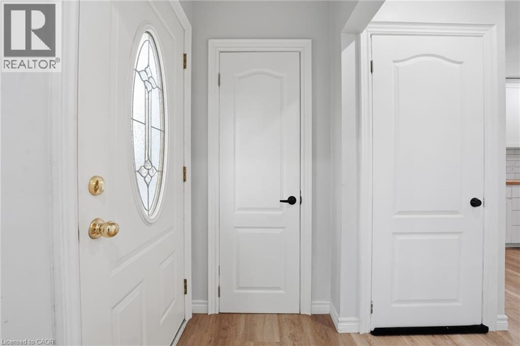 177 East 31st Street Unit# Main Floor, Hamilton, Ontario  L8V 3P4 - Photo 6 - 40829272