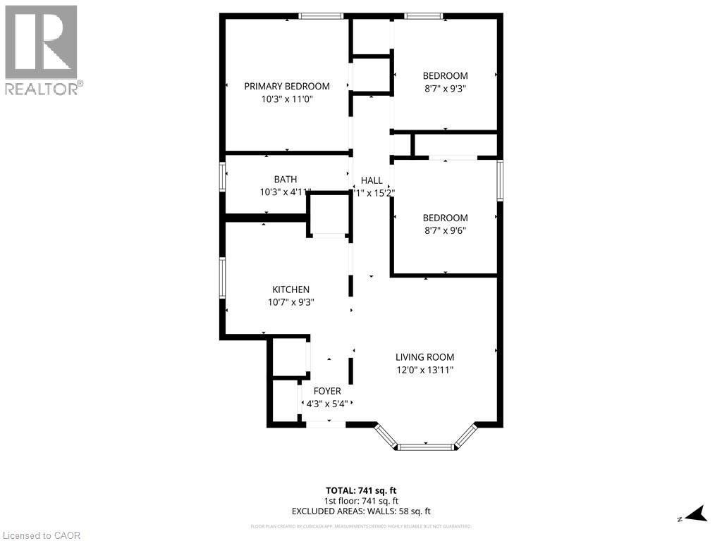 177 East 31st Street Unit# Main Floor, Hamilton, Ontario  L8V 3P4 - Photo 27 - 40829272