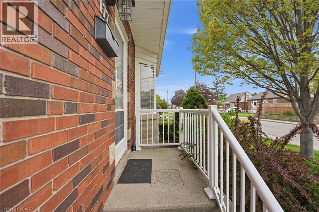 177 East 31st Street Unit# Main Floor, Hamilton, Ontario  L8V 3P4 - Photo 5 - 40829272