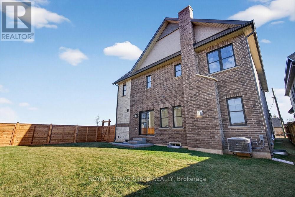 7 - 100 Watershore Drive, Hamilton, Ontario  L8E 0C1 - Photo 45 - X12960568