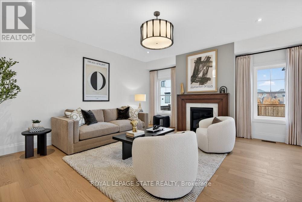 7 - 100 Watershore Drive, Hamilton, Ontario  L8E 0C1 - Photo 8 - X12960568