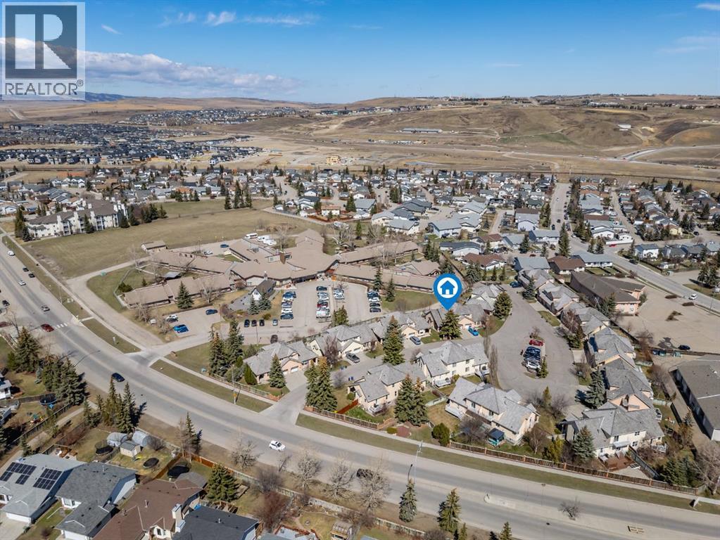 7, 26 Quigley Drive, Cochrane, Alberta  T4C 1M2 - Photo 36 - A2299032