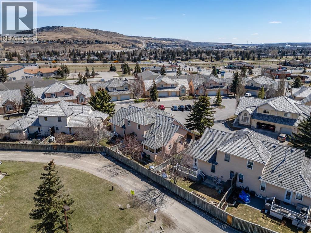 7, 26 Quigley Drive, Cochrane, Alberta  T4C 1M2 - Photo 39 - A2299032