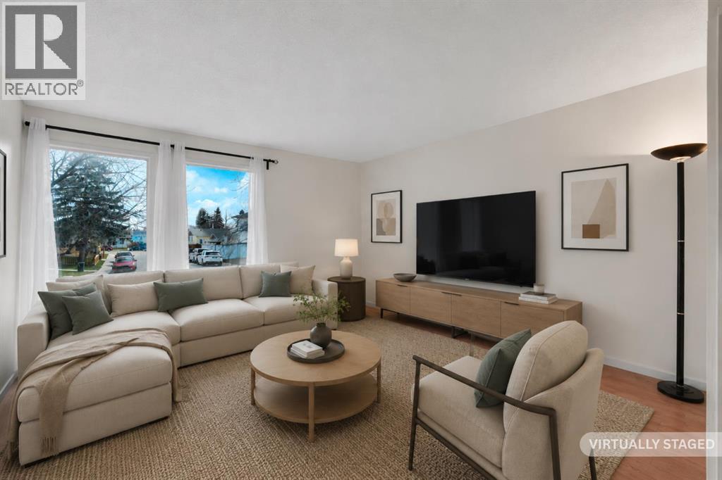 68 Templeson Crescent Ne, Calgary, Alberta  T1Y 5L8 - Photo 4 - A2305235