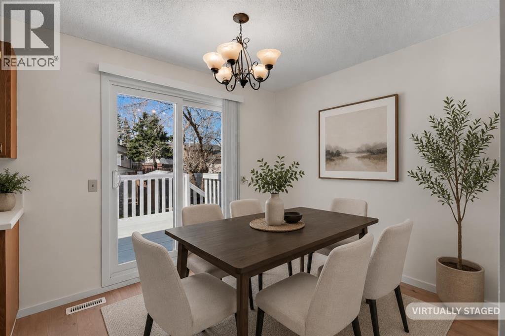 68 Templeson Crescent Ne, Calgary, Alberta  T1Y 5L8 - Photo 8 - A2305235