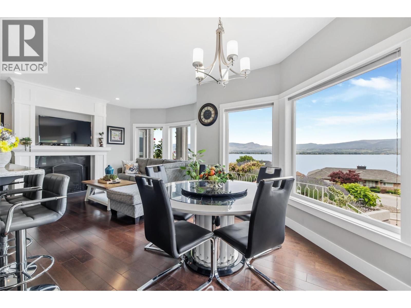 570 Casa Grande Drive, West Kelowna, British Columbia  V1Z 3M4 - Photo 5 - 10381062