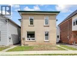 212 CHATHAM Street, Brantford, Ontario