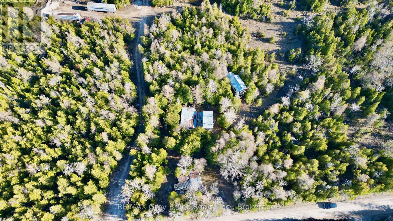 717 Spry Road, Northern Bruce Peninsula, Ontario  N0H 1W0 - Photo 21 - X13163258