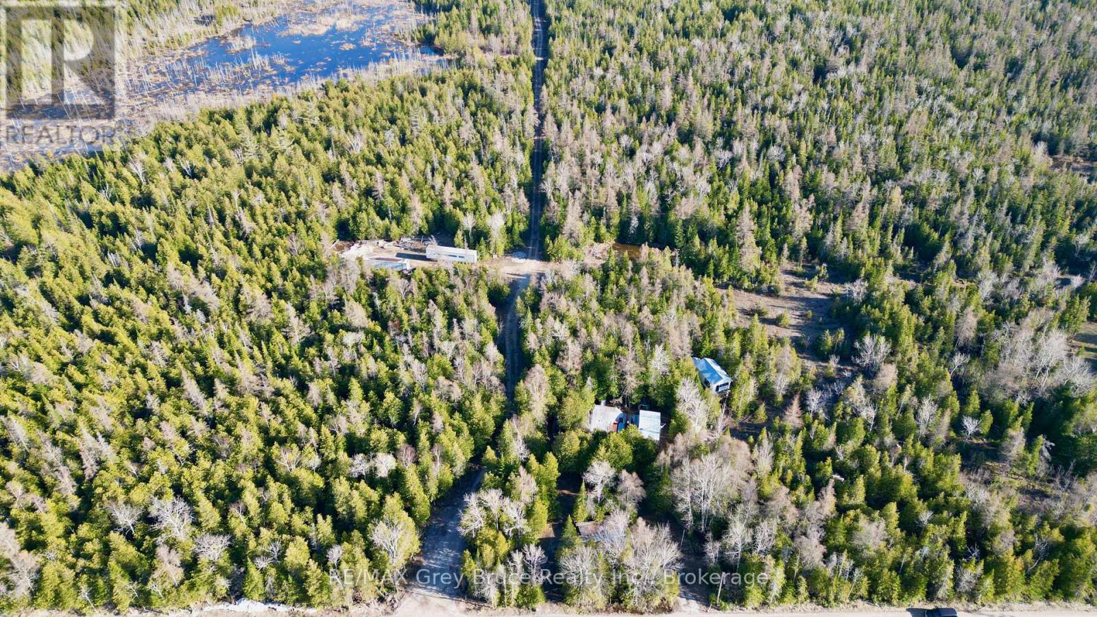 717 Spry Road, Northern Bruce Peninsula, Ontario  N0H 1W0 - Photo 22 - X13163258