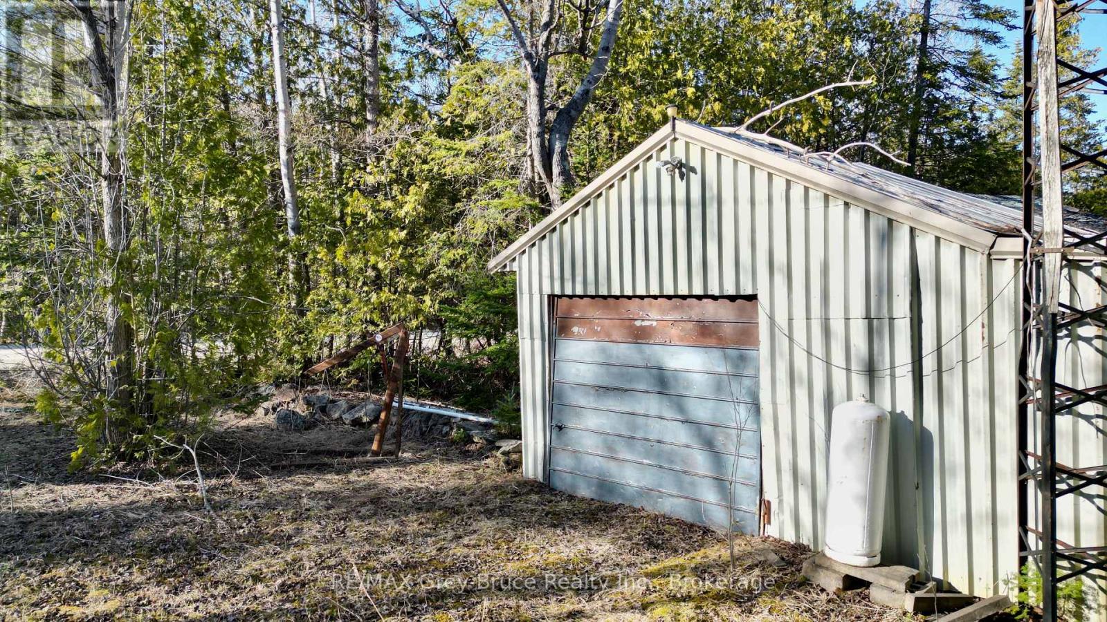 717 Spry Road, Northern Bruce Peninsula, Ontario  N0H 1W0 - Photo 42 - X13163258
