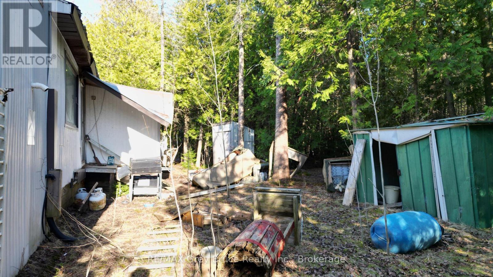 717 Spry Road, Northern Bruce Peninsula, Ontario  N0H 1W0 - Photo 46 - X13163258