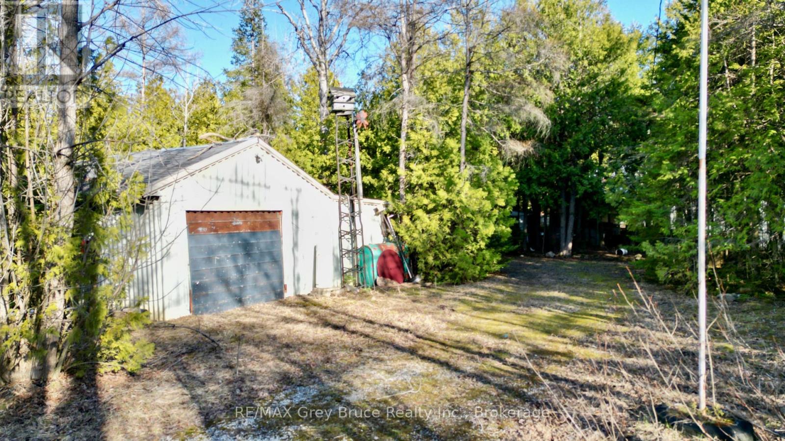 717 Spry Road, Northern Bruce Peninsula, Ontario  N0H 1W0 - Photo 5 - X13163258