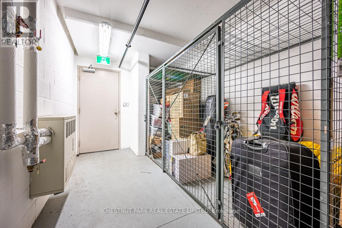 509 - 109 Ossington Avenue, Toronto, Ontario  M6J 2Z2 - Photo 19 - C13151076