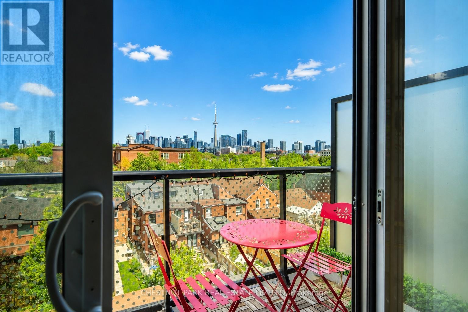509 - 109 Ossington Avenue, Toronto, Ontario  M6J 2Z2 - Photo 17 - C13151076