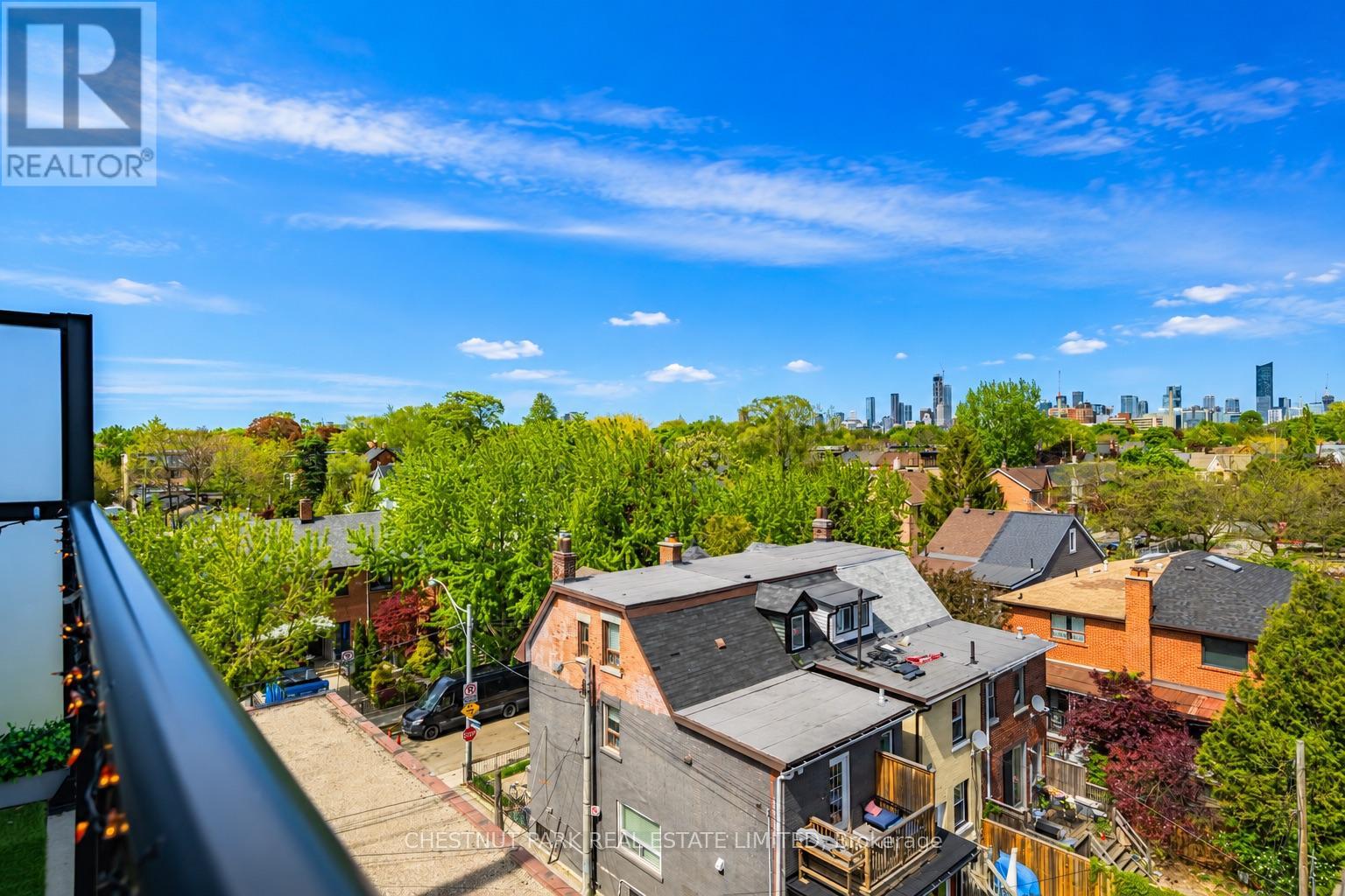 509 - 109 Ossington Avenue, Toronto, Ontario  M6J 2Z2 - Photo 23 - C13151076