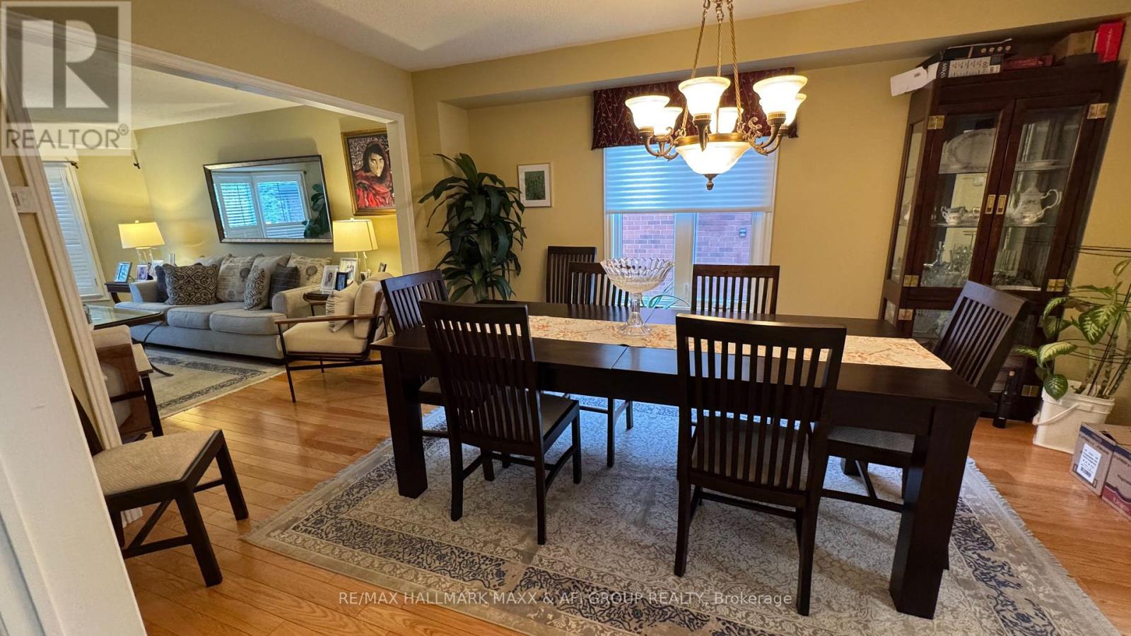 719 Shanahan Boulevard, Newmarket, Ontario  L3X 1P8 - Photo 10 - N13159564