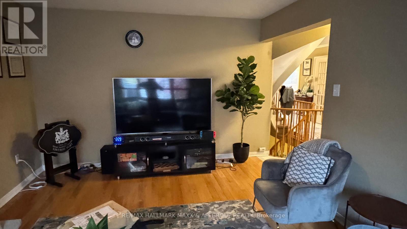 719 Shanahan Boulevard, Newmarket, Ontario  L3X 1P8 - Photo 17 - N13159564