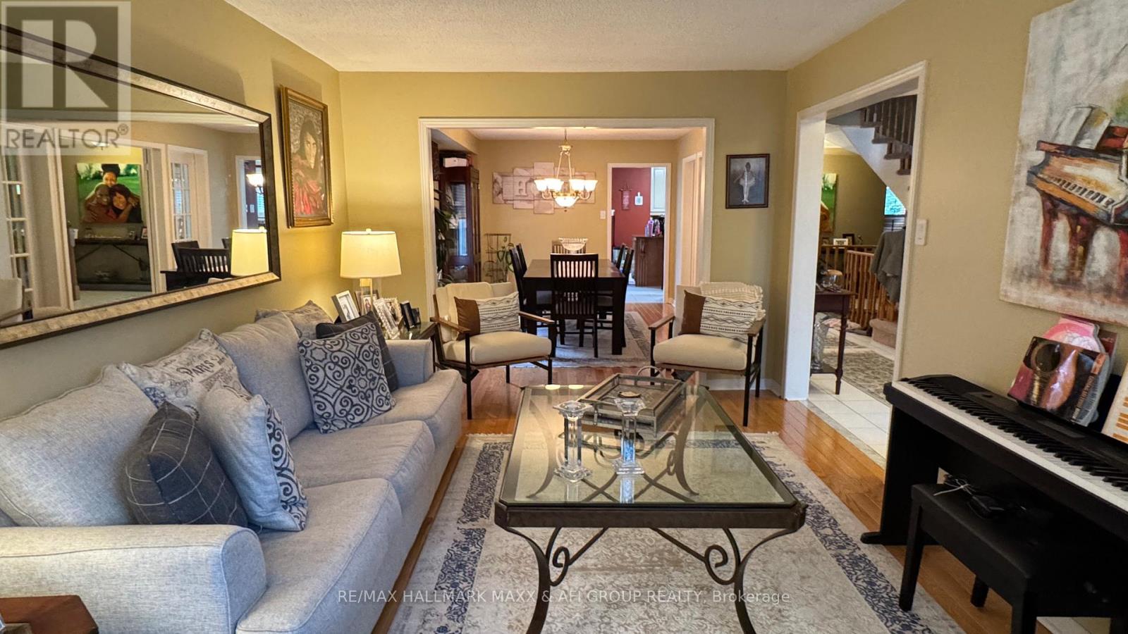 719 Shanahan Boulevard, Newmarket, Ontario  L3X 1P8 - Photo 7 - N13159564