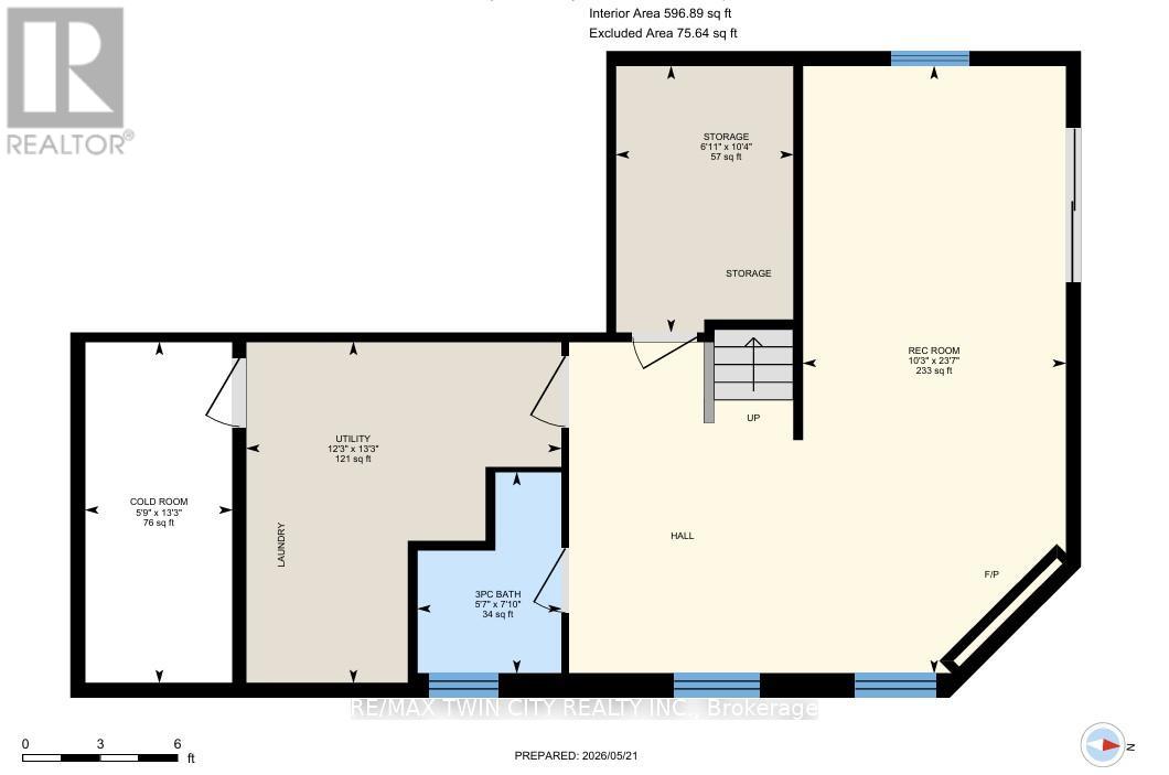 94 Porchlight Drive, Woolwich, Ontario  N3B 3M8 - Photo 47 - X13158574
