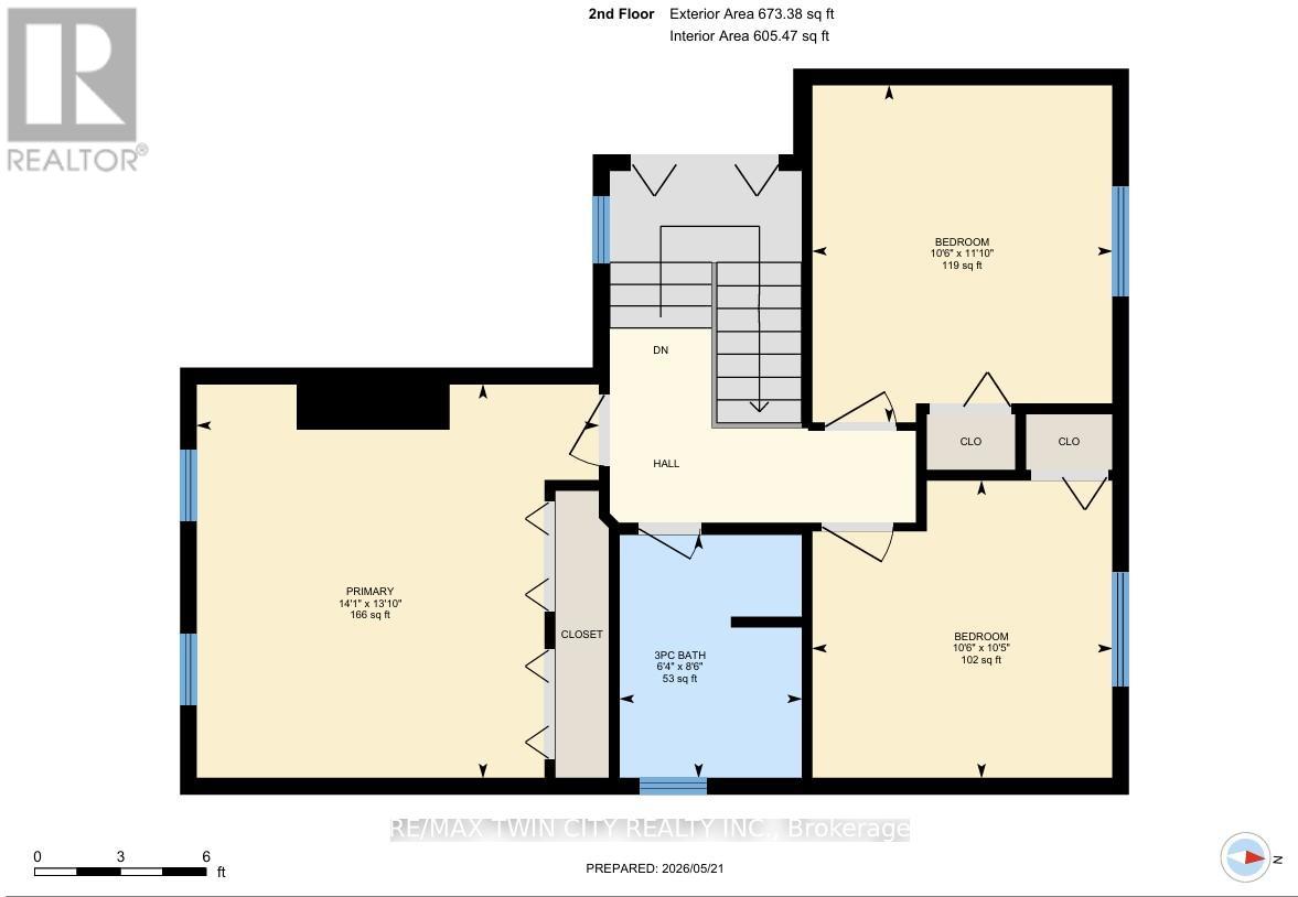 94 Porchlight Drive, Woolwich, Ontario  N3B 3M8 - Photo 46 - X13158574