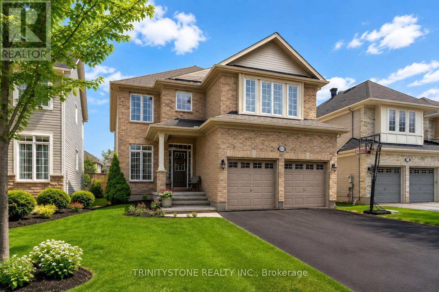 502 DALEWOOD CRESCENT, Ottawa, Ontario