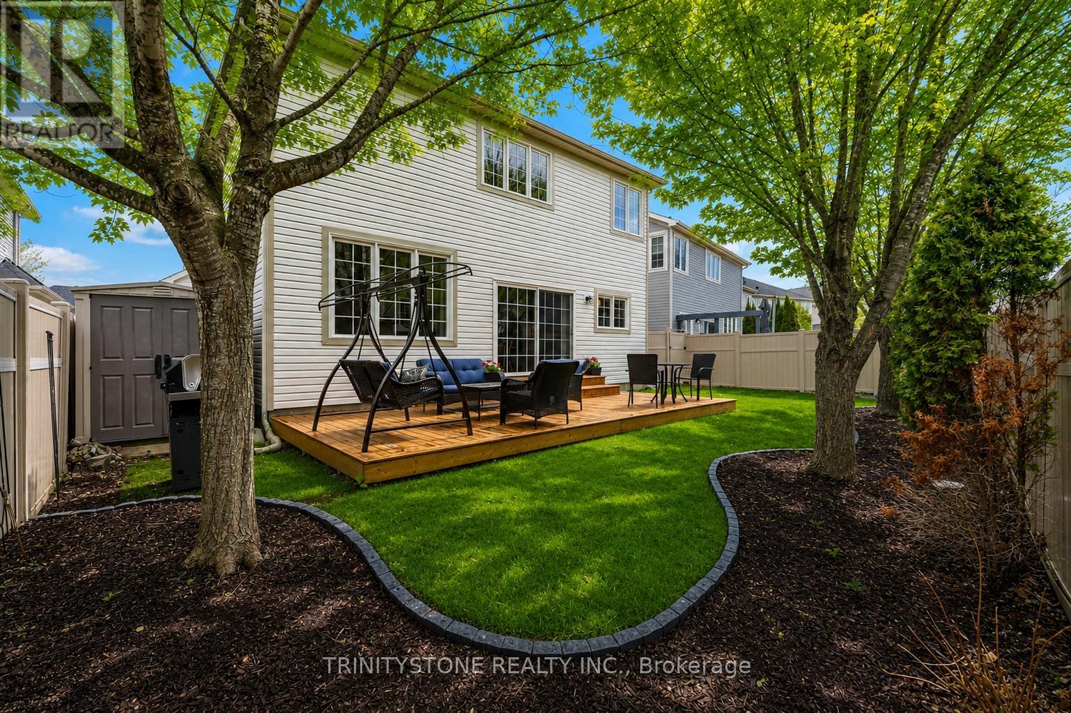 502 Dalewood Crescent, Ottawa, Ontario  K2S 0L2 - Photo 46 - X13164634