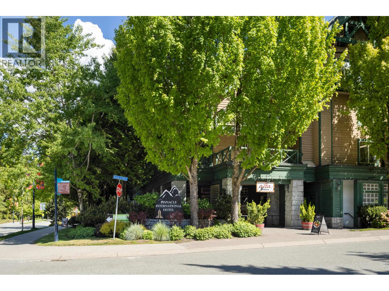 409 4319 Main Street, Whistler, British Columbia  V8E 1B1 - Photo 13 - R3127235