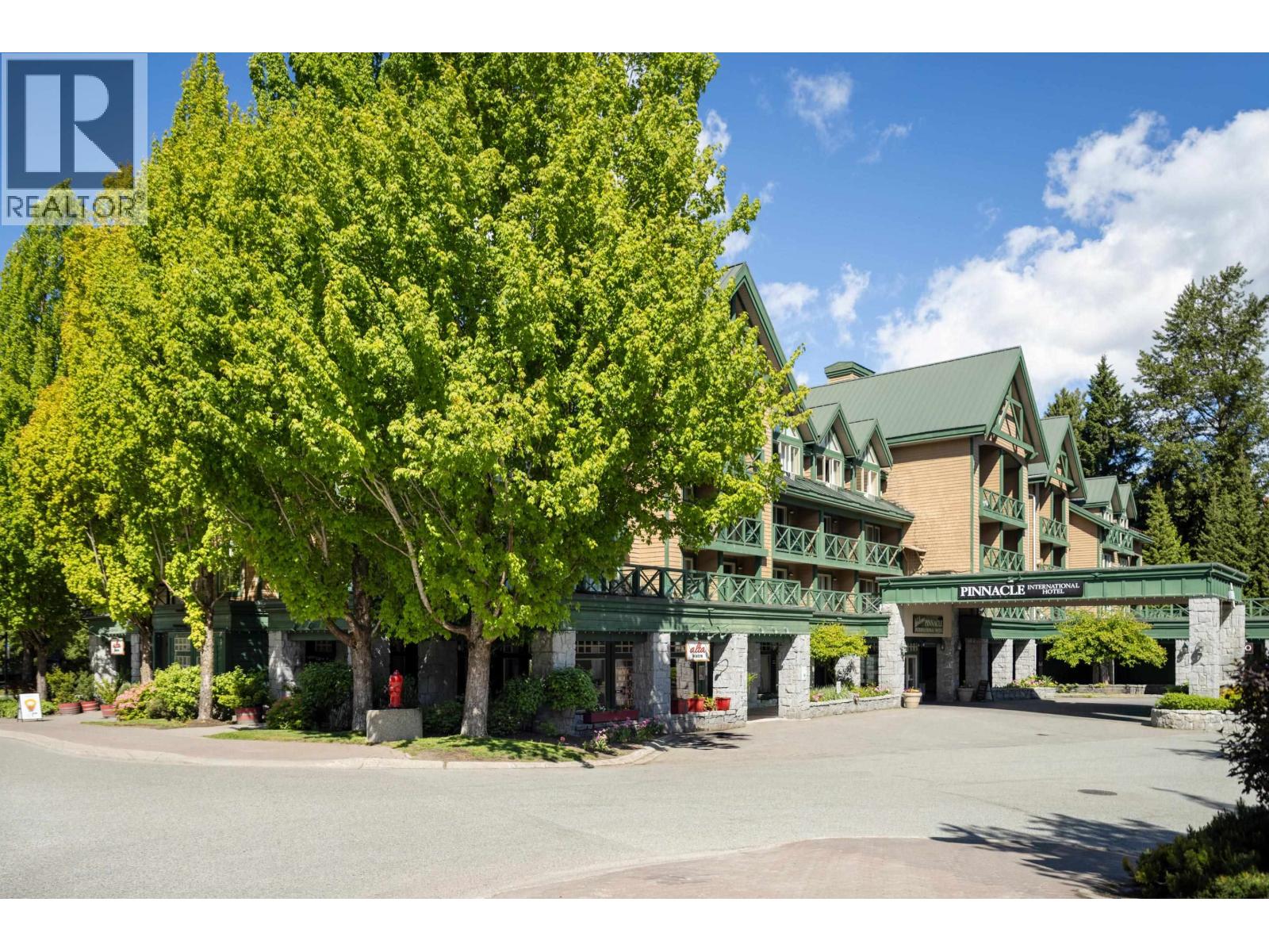 409 4319 Main Street, Whistler, British Columbia  V8E 1B1 - Photo 14 - R3127235