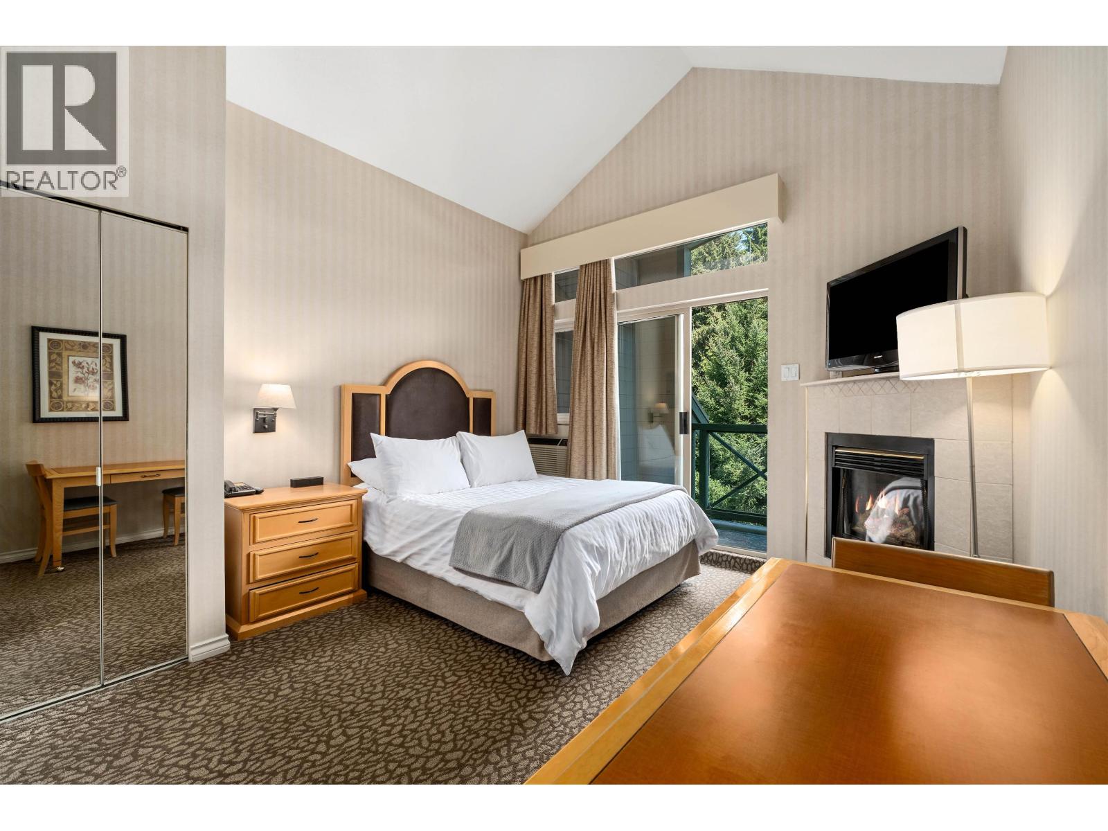 409 4319 Main Street, Whistler, British Columbia  V8E 1B1 - Photo 4 - R3127235