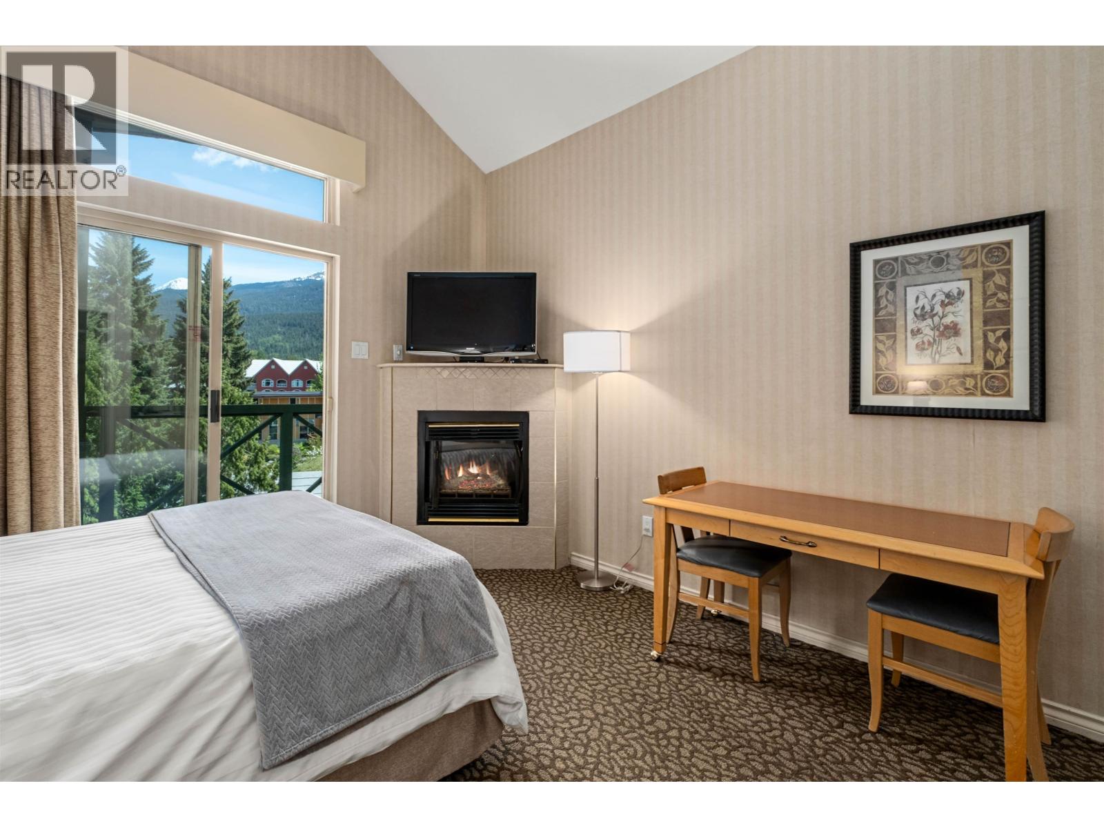 409 4319 Main Street, Whistler, British Columbia  V8E 1B1 - Photo 5 - R3127235