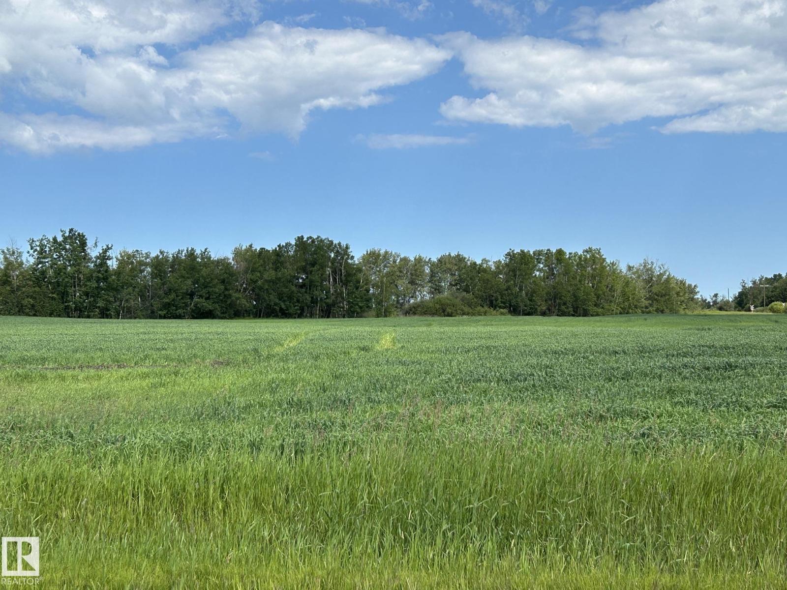Twp 602 RR 214, Rural Thorhild County