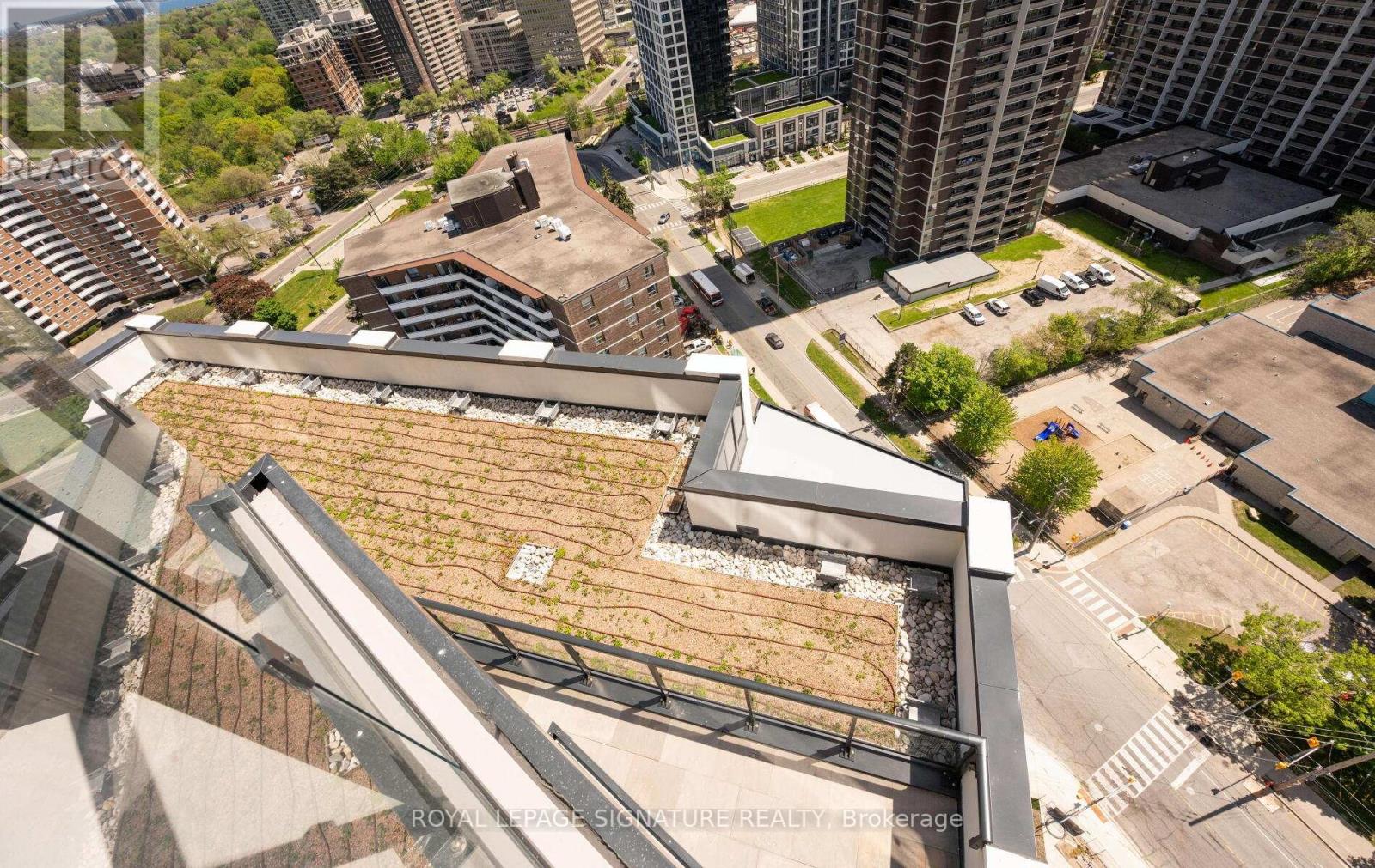2306 - 60 Central Park Roadway, Toronto, Ontario M9A 0E6 - Photo 31 - W13160550