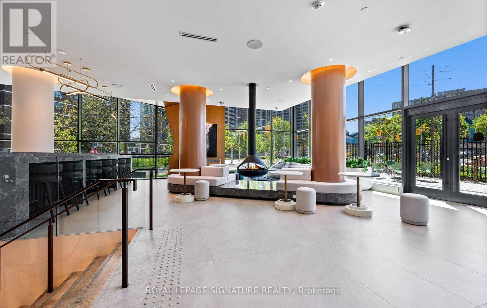 2306 - 60 Central Park Roadway, Toronto, Ontario M9A 0E6 - Photo 40 - W13160550