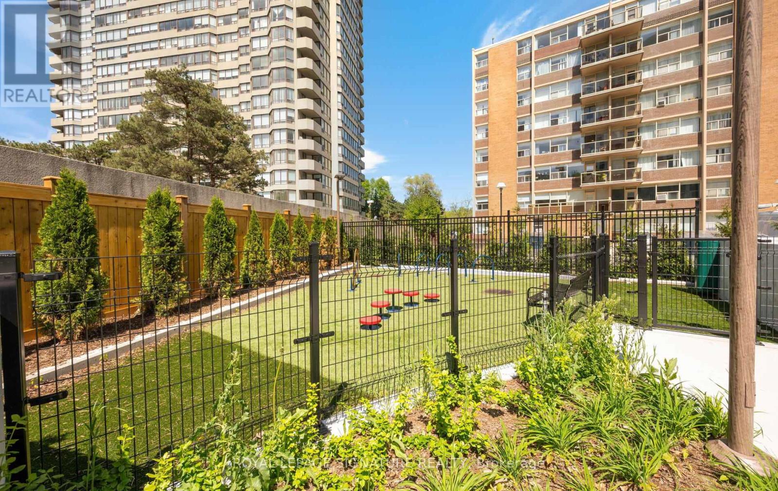 2306 - 60 Central Park Roadway, Toronto, Ontario M9A 0E6 - Photo 47 - W13160550