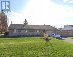8 SORA DRIVE, Mississauga, Ontario